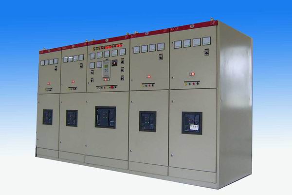 乌拉特前装修配电柜 安全实用建筑抽屉式配电柜-电